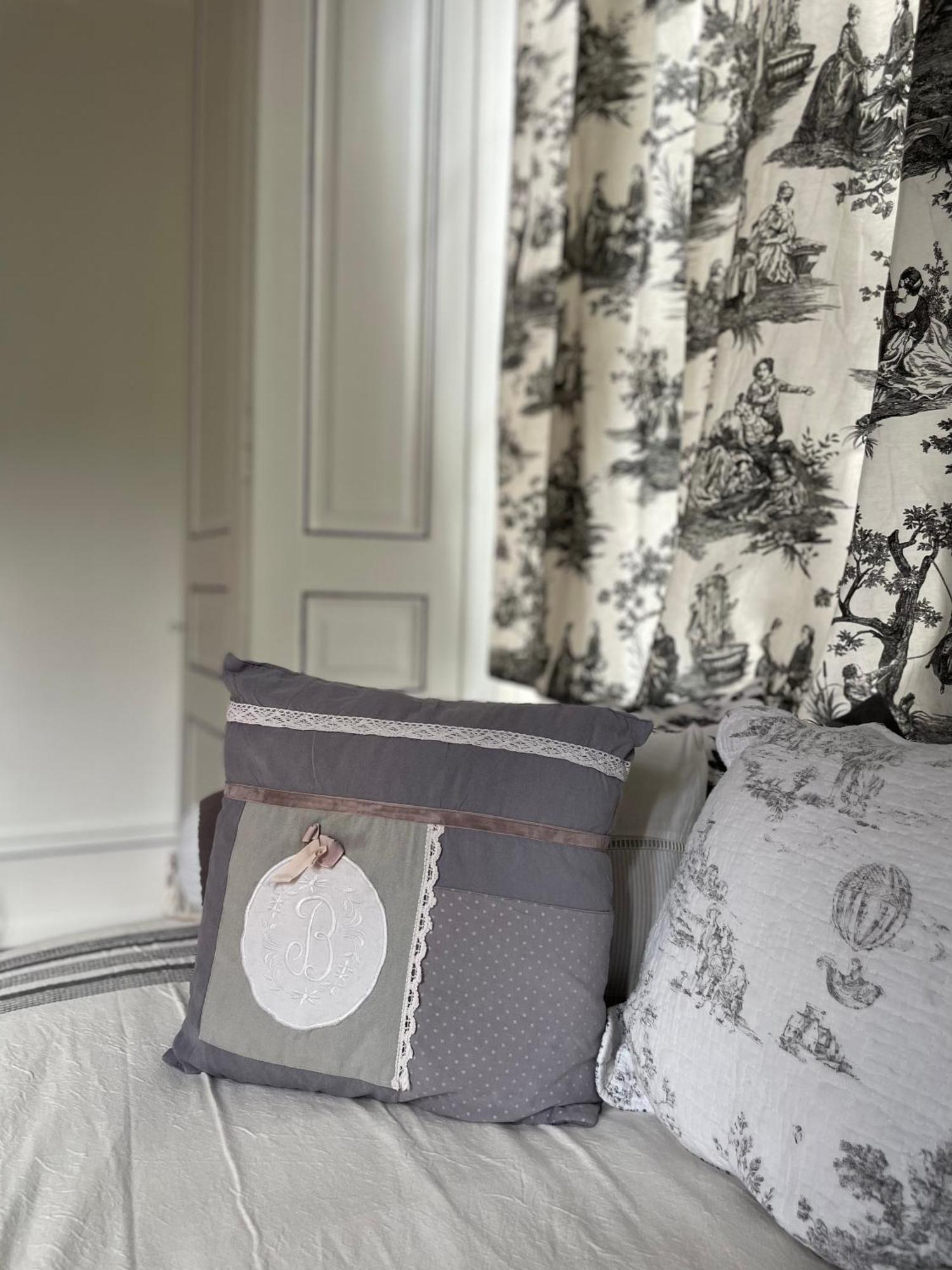 Le D'ouchy Bed & Breakfast Lausanne